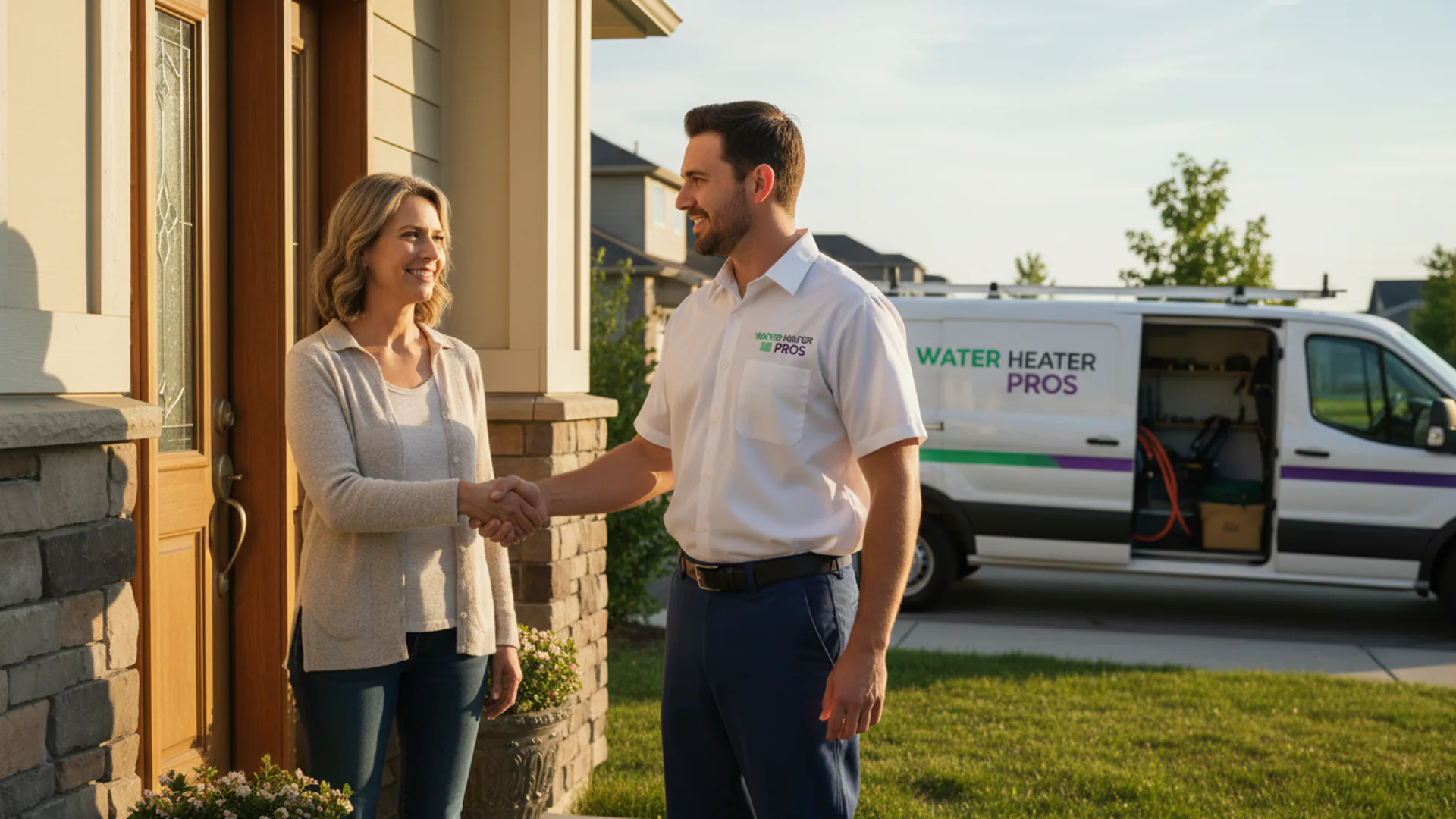 water heater repair in Morovis, PR Near Me